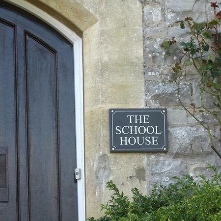 לינה וארוחת בוקר ברידג'ווטר The School House מראה חיצוני תמונה