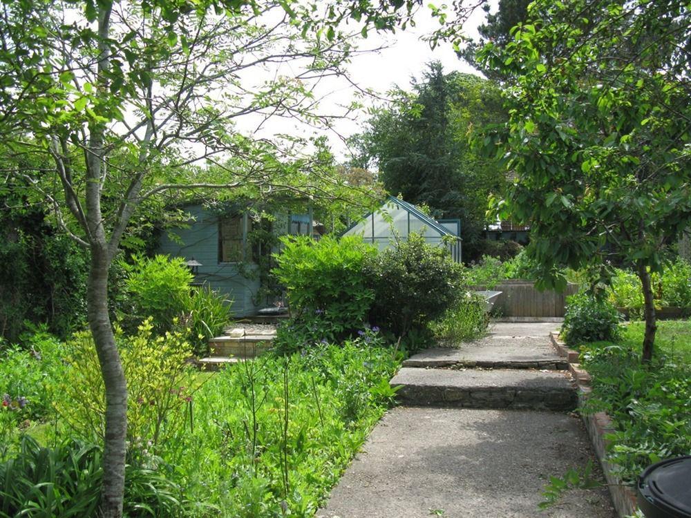 לינה וארוחת בוקר ברידג'ווטר The School House מראה חיצוני תמונה